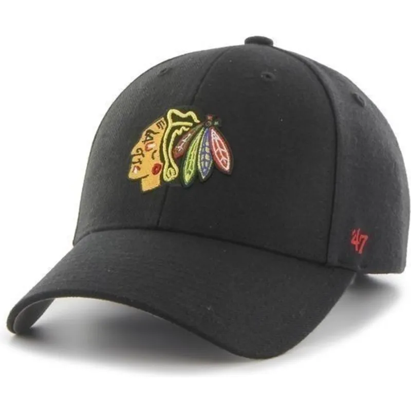 epci-curbata-negru-reglabila-de-chicago-blackhawks-nhl-de-47-brand epci-curbata-negru-reglabila-de-chicago-blackhawks-nhl-de-47-brand
