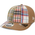 epci-curbata-maro-reglabila-9fifty-retro-crown-relaxed-heritage-fit-de-new-era