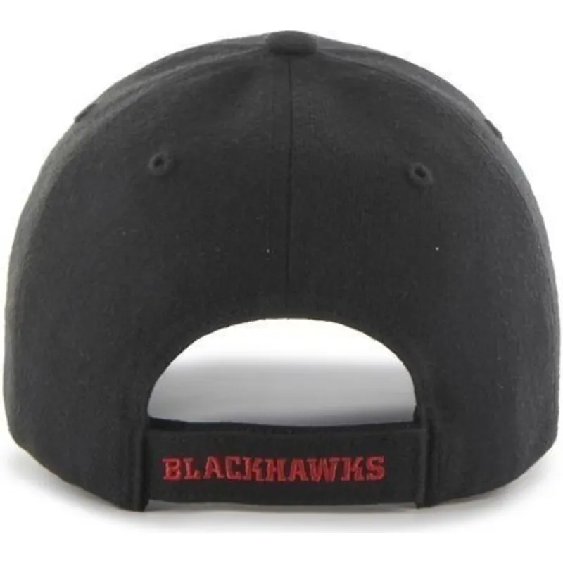 epci-curbata-negru-reglabila-de-chicago-blackhawks-nhl-de-47-brand epci-curbata-negru-reglabila-de-chicago-blackhawks-nhl-de-47-brand