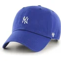 epci-curbata-albastru-reglabila-de-new-york-yankees-mlb-de-47-brand