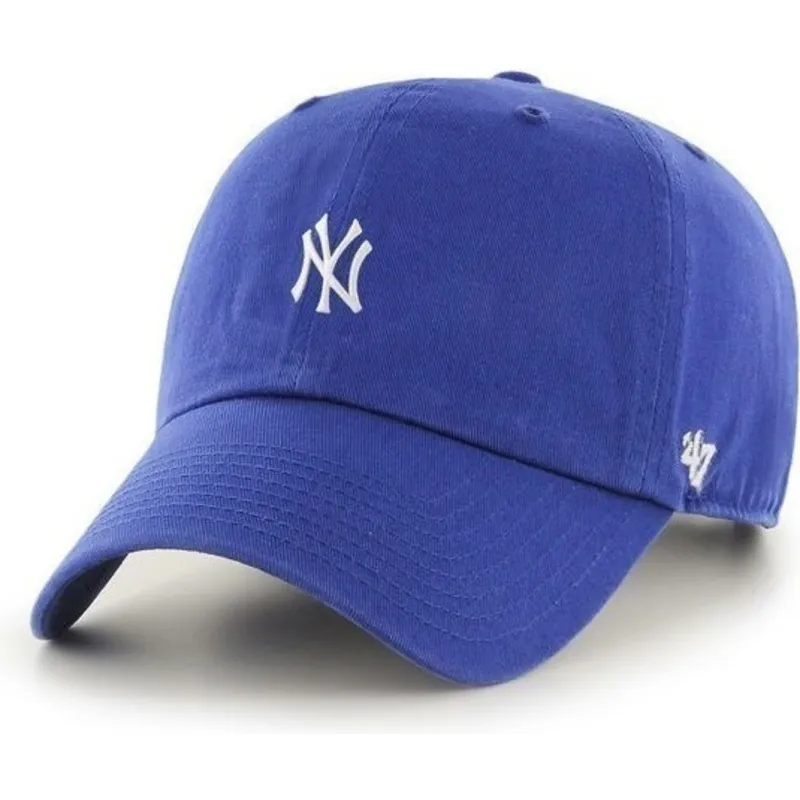 epci-curbata-albastru-reglabila-de-new-york-yankees-mlb-de-47-brand