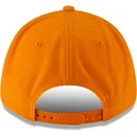 gorra-curva-naranja-snapback-9forty-repreve-de-mclaren-racing-formula-1-de-new-era