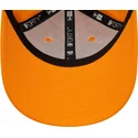 epci-curbata-portocaliu-snapback-9forty-repreve-de-mclaren-racing-formula-1-de-new-era