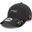 new-era-curved-brim-9forty-repreve-mclaren-racing-formula-1-grey-snapback-cap