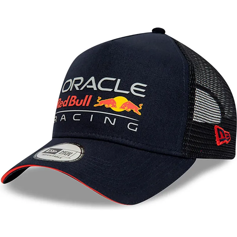 epci-curbata-bleumarin-snapback-a-frame-essential-de-red-bull-racing-formula-1-de-new-era epci-curbata-bleumarin-snapback-a-frame-essential-de-red-bull-racing-formula-1-de-new-era