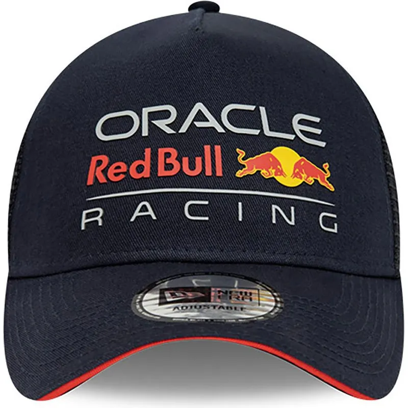 epci-curbata-bleumarin-snapback-a-frame-essential-de-red-bull-racing-formula-1-de-new-era epci-curbata-bleumarin-snapback-a-frame-essential-de-red-bull-racing-formula-1-de-new-era