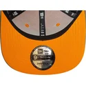 epci-curbata-portocaliu-snapback-oscar-piastri-9fifty-original-fit-de-mclaren-racing-formula-1-de-new-era