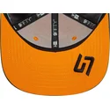cap-curbata-orange-snapback-lando-norris-9fifty-original-fit-de-mclaren-racing-formula-1-de-new-era