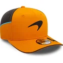 cap-curbata-orange-snapback-lando-norris-9fifty-original-fit-de-mclaren-racing-formula-1-de-new-era