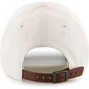 cap-curbata-cream-adjustable-strap-negro-de-new-york-yankees-mlb-de-47-brand