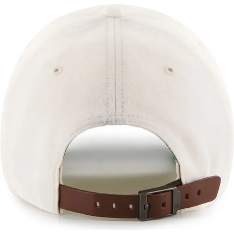 cap-curbata-cream-adjustable-strap-negro-de-new-york-yankees-mlb-de-47-brand