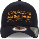 epci-curbata-bleumarin-snapback-e-frame-repreve-de-red-bull-racing-formula-1-de-new-era