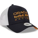 epci-curbata-bleumarin-snapback-e-frame-repreve-de-red-bull-racing-formula-1-de-new-era