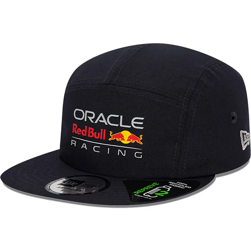 epci-plata-bleumarin-reglabila-camper-repreve-de-red-bull-racing-formula-1-de-new-era