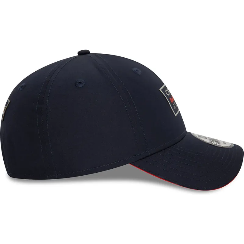 epci-curbata-bleumarin-snapback-9forty-de-red-bull-racing-formula-1-de-new-era