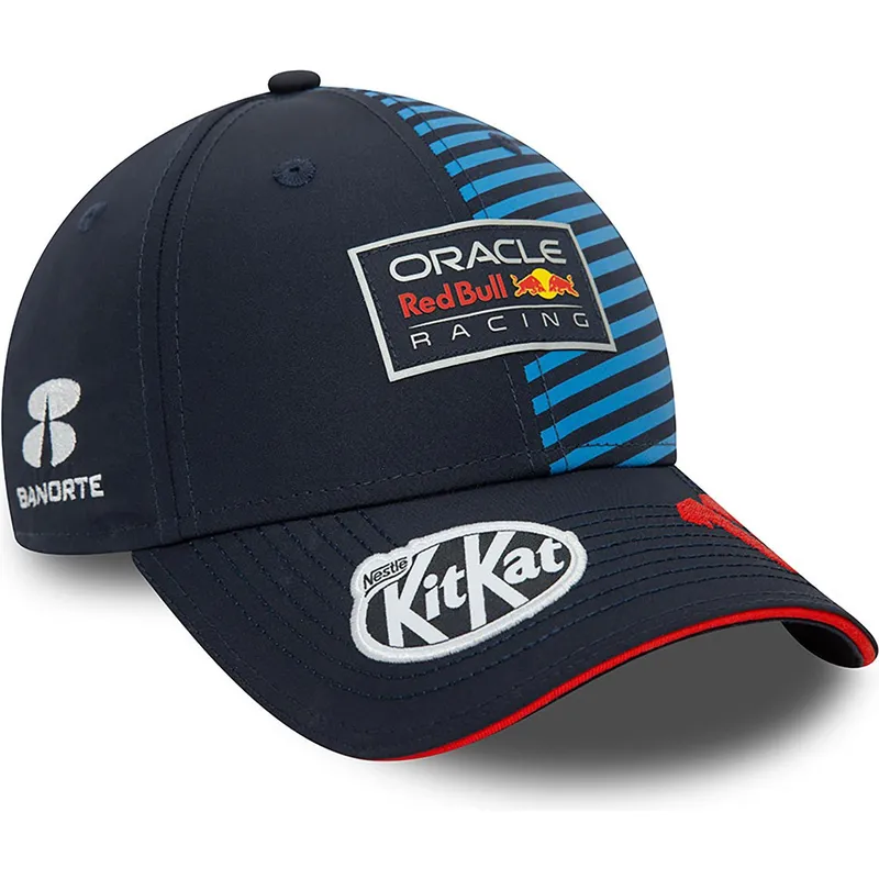 epci-curbata-bleumarin-snapback-sergio-perez-9forty-de-red-bull-racing-formula-1-de-new-era epci-curbata-bleumarin-snapback-sergio-perez-9forty-de-red-bull-racing-formula-1-de-new-era