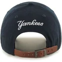 epci-curbata-bleumarin-reglabila-de-new-york-yankees-mlb-de-47-brand
