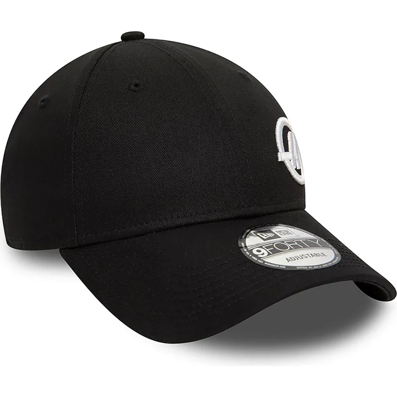 epci-curbata-negru-snapback-9forty-de-haas-f1-team-formula-1-de-new-era epci-curbata-negru-snapback-9forty-de-haas-f1-team-formula-1-de-new-era