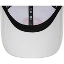 biala-czapka-z-zakrzywionym-daszkiem-snapback-9forty-haas-f1-team-formula-1-new-era