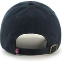 epci-curbata-bleumarin-reglabila-de-boston-red-sox-mlb-de-47-brand