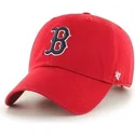 epci-curbata-rou-reglabila-de-boston-red-sox-mlb-de-47-brand