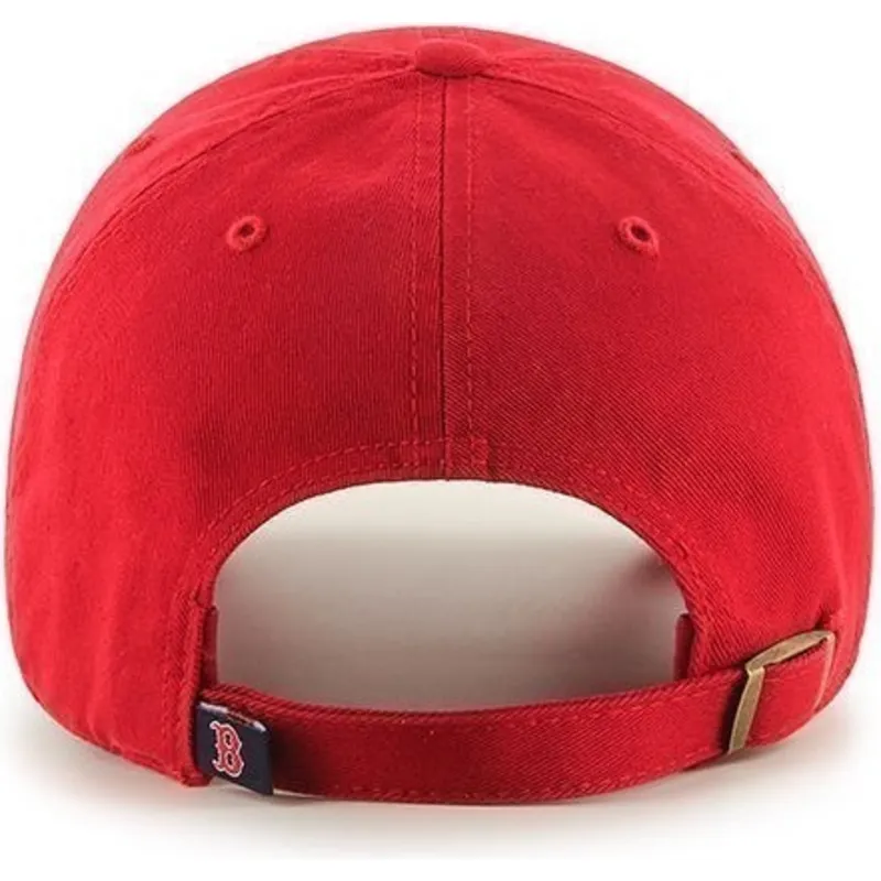 epci-curbata-rou-reglabila-de-boston-red-sox-mlb-de-47-brand epci-curbata-rou-reglabila-de-boston-red-sox-mlb-de-47-brand