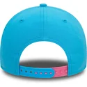 epci-curbata-albastru-snapback-9forty-essential-repreve-de-alpine-f1-team-formula-1-de-new-era