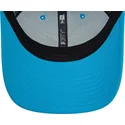 epci-curbata-albastru-snapback-9forty-essential-repreve-de-alpine-f1-team-formula-1-de-new-era