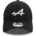 svart-9forty-trucker-keps-fran-alpine-f1-team-formula-1-av-new-era