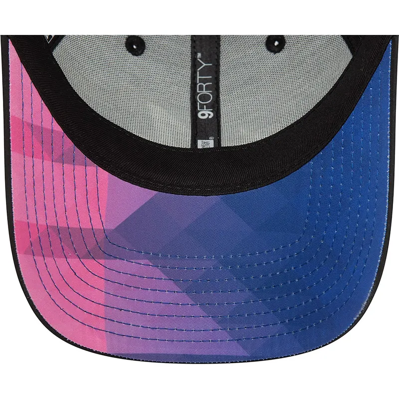 epci-curbata-negru-snapback-9forty-de-alpine-f1-team-formula-1-de-new-era