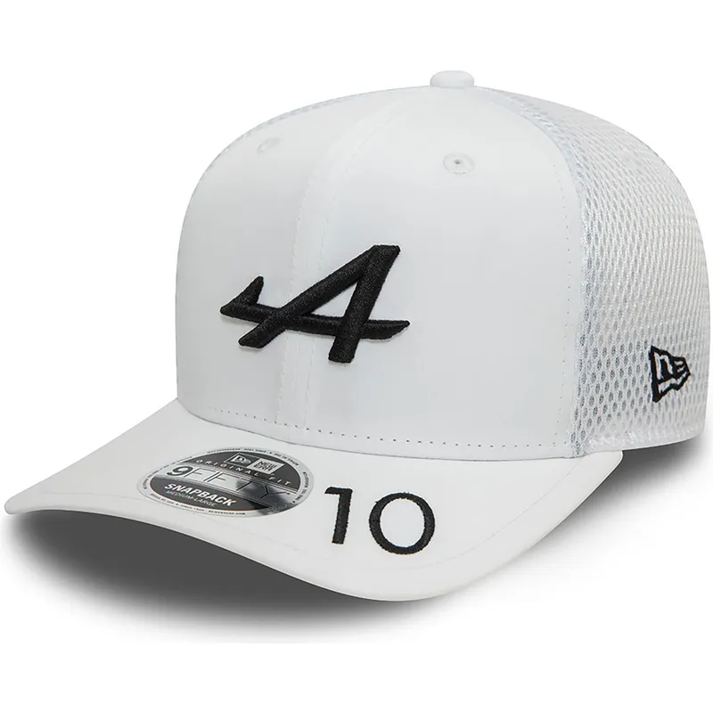 vit-truckerkeps-pierre-gasly-9fifty-original-fit-fran-alpine-f1-team-formula-1-av-new-era
