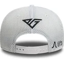 epci-curbata-alb-snapback-pierre-gasly-9fifty-original-fit-de-alpine-f1-team-formula-1-de-new-era