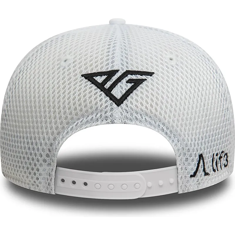 epci-curbata-alb-snapback-pierre-gasly-9fifty-original-fit-de-alpine-f1-team-formula-1-de-new-era epci-curbata-alb-snapback-pierre-gasly-9fifty-original-fit-de-alpine-f1-team-formula-1-de-new-era