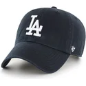 epci-curbata-negru-reglabila-de-los-angeles-dodgers-mlb-de-47-brand