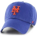 epci-curbata-albastru-reglabila-de-new-york-mets-mlb-de-47-brand