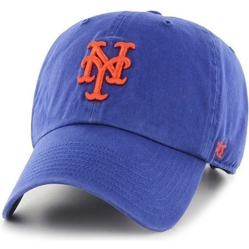 epci-curbata-albastru-reglabila-de-new-york-mets-mlb-de-47-brand