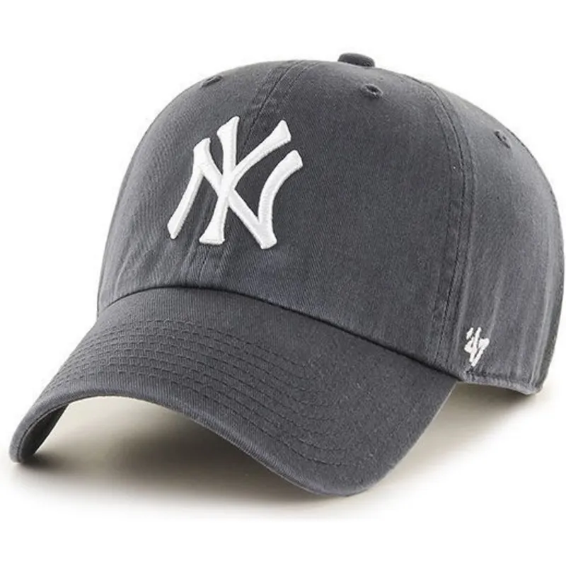 epci-curbata-negru-reglabila-de-new-york-yankees-mlb-de-47-brand epci-curbata-negru-reglabila-de-new-york-yankees-mlb-de-47-brand
