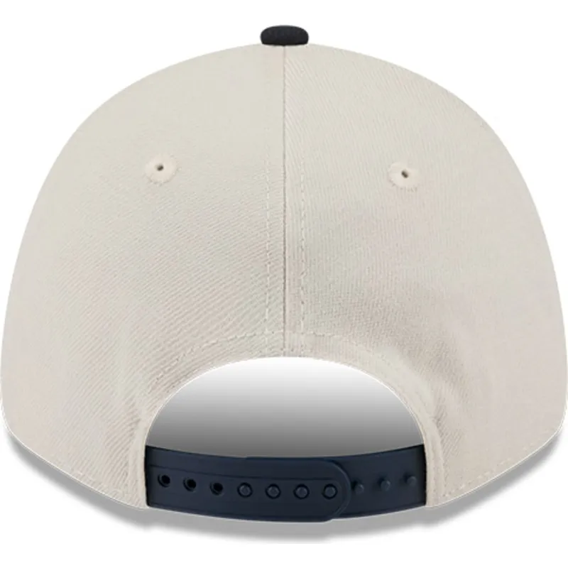 epci-curbata-bej-snapback-9forty-stretch-snap-4th-of-july-de-atlanta-braves-mlb-de-new-era