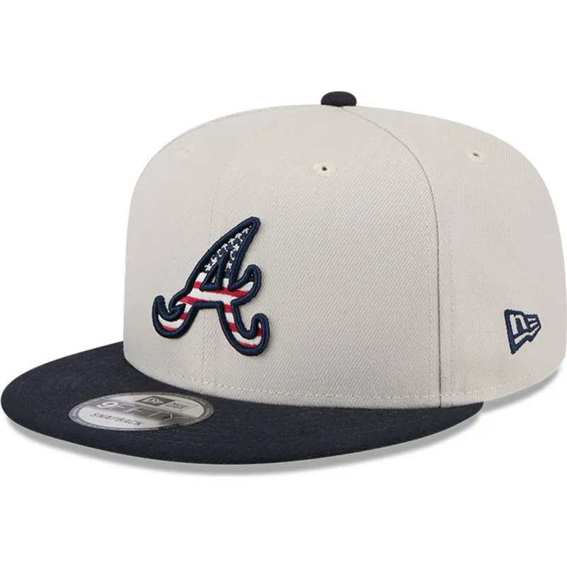 epci-plata-bej-snapback-9fifty-4th-of-july-de-atlanta-braves-mlb-de-new-era epci-plata-bej-snapback-9fifty-4th-of-july-de-atlanta-braves-mlb-de-new-era
