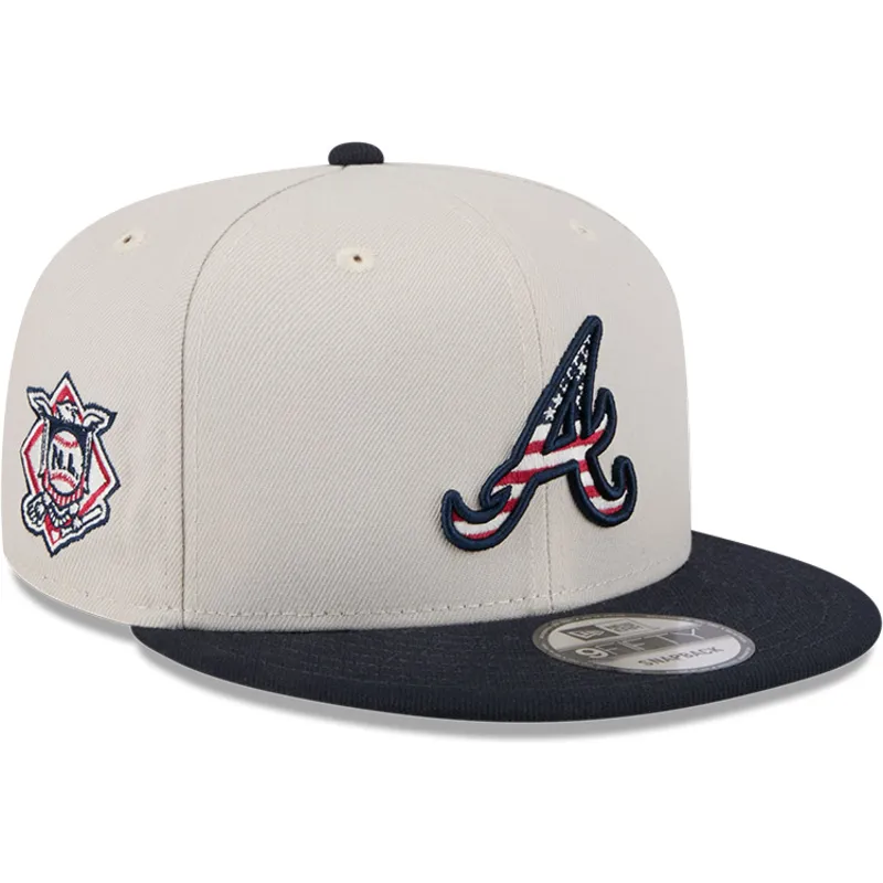 epci-plata-bej-snapback-9fifty-4th-of-july-de-atlanta-braves-mlb-de-new-era epci-plata-bej-snapback-9fifty-4th-of-july-de-atlanta-braves-mlb-de-new-era