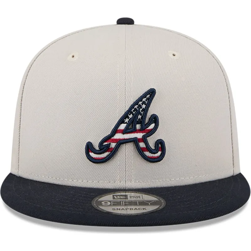 epci-plata-bej-snapback-9fifty-4th-of-july-de-atlanta-braves-mlb-de-new-era epci-plata-bej-snapback-9fifty-4th-of-july-de-atlanta-braves-mlb-de-new-era