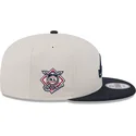 epci-plata-bej-snapback-9fifty-4th-of-july-de-atlanta-braves-mlb-de-new-era