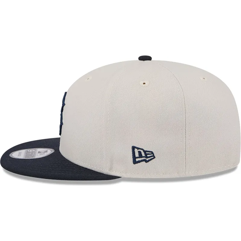 epci-plata-bej-snapback-9fifty-4th-of-july-de-boston-red-sox-mlb-de-new-era