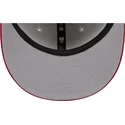 epci-plata-bej-snapback-9fifty-4th-of-july-de-chicago-white-sox-mlb-de-new-era