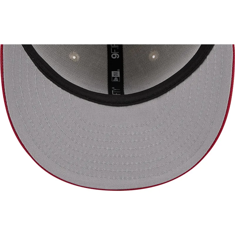 epci-plata-bej-snapback-9fifty-4th-of-july-de-chicago-white-sox-mlb-de-new-era