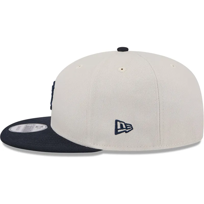 beige-und-dunkelblaue-snapback-kappe-9fifty-4th-of-july-der-detroit-tigers-mlb-von-new-era