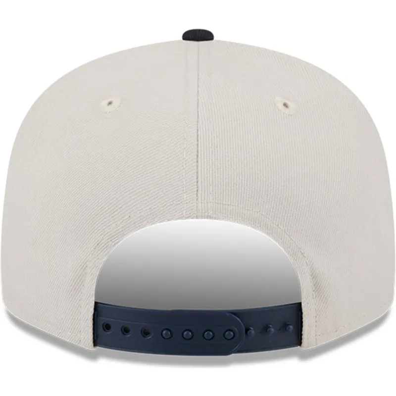 beige-und-dunkelblaue-snapback-kappe-9fifty-4th-of-july-der-detroit-tigers-mlb-von-new-era