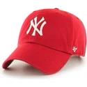epci-curbata-rou-reglabila-de-new-york-yankees-mlb-de-47-brand