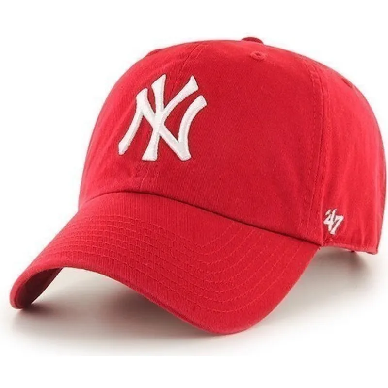 epci-curbata-rou-reglabila-de-new-york-yankees-mlb-de-47-brand
