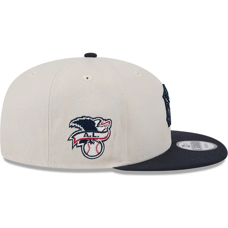 epci-plata-bej-snapback-9fifty-4th-of-july-de-new-york-yankees-mlb-de-new-era